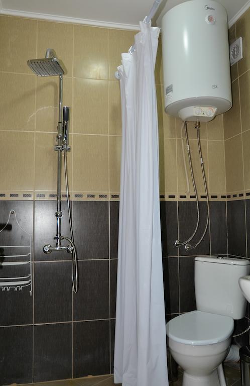 Ddenko Apartment Burgas City Zimmer foto