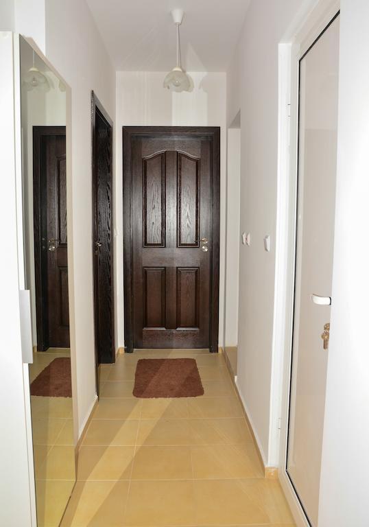 Ddenko Apartment Burgas City Zimmer foto
